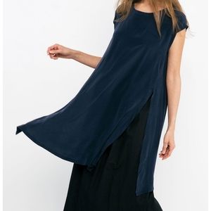 Elizabeth Suzann Josephine Tunic